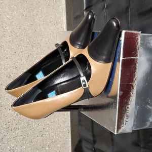 Goffredo Fantini Pumps